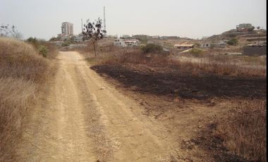Terreno de venta en Punta Blanca, Provincia de Santa Elena