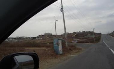 Terreno de venta en Punta Blanca, Provincia de Santa Elena