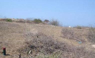 Terreno de venta en Punta Blanca, Provincia de Santa Elena