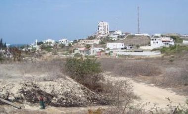 Terreno de venta en Punta Blanca, Provincia de Santa Elena