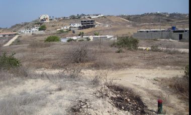 Terreno de venta en Punta Blanca, Provincia de Santa Elena