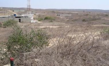 Terreno de venta en Punta Blanca, Provincia de Santa Elena