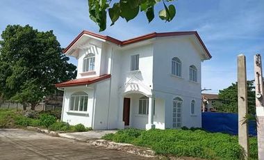 RFO Single Detached House for Sale in Lapu-lapu City