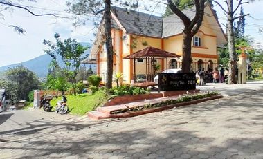 Sewa Villa Dinar Mountain View di Villa Istana Bunga Bandung Dekat Lembang Park & Zoo
