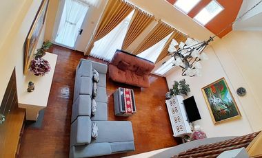 Sewa Villa Dinar Mountain View di Villa Istana Bunga Bandung Dekat Lembang Park & Zoo