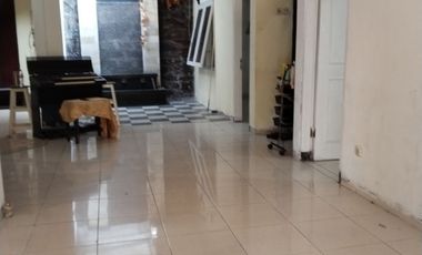 Dijual Rumah Graha Tirta Waru Sidoarjo Murah Strategis Dekat CiTo Mall Siwalankerto Kutisari Rungkut Bandara