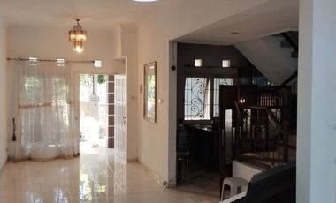 Dijual Rumah Graha Tirta Waru Sidoarjo Murah Strategis Dekat CiTo Mall Siwalankerto Kutisari Rungkut Bandara