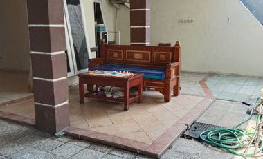 Dijual Rumah Graha Tirta Waru Sidoarjo Murah Strategis Dekat CiTo Mall Siwalankerto Kutisari Rungkut Bandara