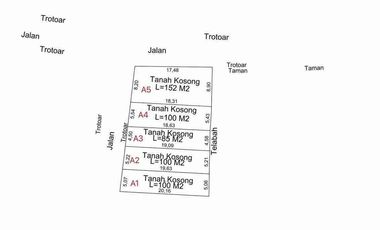 Strategically Located Shop House, Affordable Price in Sulli, East Denpasar