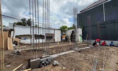 Strategically Located Shop House, Affordable Price in Sulli, East Denpasar