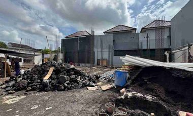 Strategically Located Shop House, Affordable Price in Sulli, East Denpasar