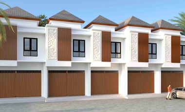 Strategically Located Shop House, Affordable Price in Sulli, East Denpasar