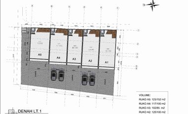 Strategically Located Shop House, Affordable Price in Sulli, East Denpasar