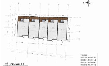 Strategically Located Shop House, Affordable Price in Sulli, East Denpasar