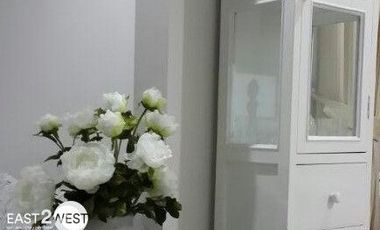 Dijual/Disewakan Rumah Cluster Cajuputi De Park BSD City Tangerang Bagus Siap Huni Mewah Harga Murah