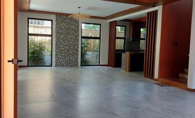 Brand New 4 Bedroom House in BF Homes HEVA Enclave For Sale (ARVIT-4BR-HVA-001)