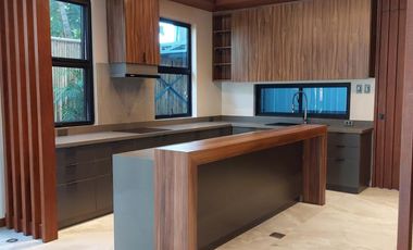 Brand New 4 Bedroom House in BF Homes HEVA Enclave For Sale (ARVIT-4BR-HVA-001)