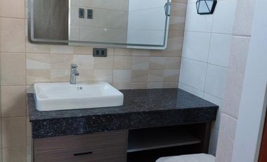 Brand New 4 Bedroom House in BF Homes HEVA Enclave For Sale (ARVIT-4BR-HVA-001)