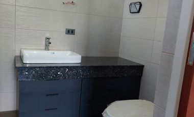 Brand New 4 Bedroom House in BF Homes HEVA Enclave For Sale (ARVIT-4BR-HVA-001)