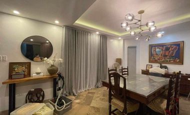 Lot with Old house for Sale in Alabang Hills