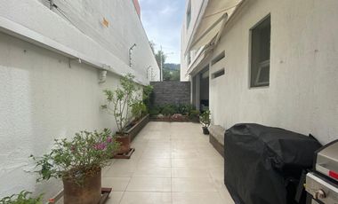 RENTA CUMBAYÁ, ESPECTACULAR DEPARTAMENTO 2 DORMITORIOS