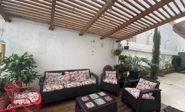 RENTA CUMBAYÁ, ESPECTACULAR DEPARTAMENTO 2 DORMITORIOS