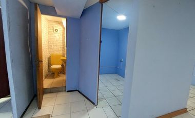 VENTA LOCAL COMERCIAL IRARRÁZAVAL - PLAZA ÑUÑOA
