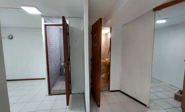 VENTA LOCAL COMERCIAL IRARRÁZAVAL - PLAZA ÑUÑOA