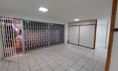 VENTA LOCAL COMERCIAL IRARRÁZAVAL - PLAZA ÑUÑOA