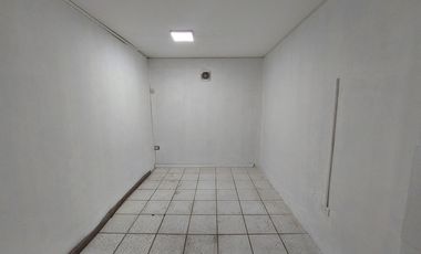 VENTA LOCAL COMERCIAL IRARRÁZAVAL - PLAZA ÑUÑOA