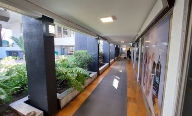 VENTA LOCAL COMERCIAL IRARRÁZAVAL - PLAZA ÑUÑOA