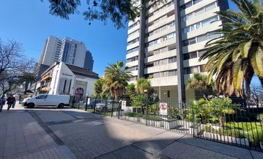 VENTA LOCAL COMERCIAL IRARRÁZAVAL - PLAZA ÑUÑOA