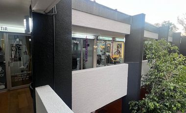 VENTA LOCAL COMERCIAL IRARRÁZAVAL - PLAZA ÑUÑOA