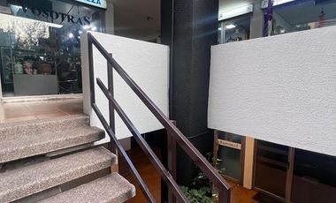 VENTA LOCAL COMERCIAL IRARRÁZAVAL - PLAZA ÑUÑOA