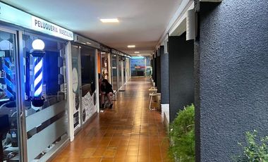 VENTA LOCAL COMERCIAL IRARRÁZAVAL - PLAZA ÑUÑOA