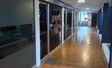 VENTA LOCAL COMERCIAL IRARRÁZAVAL - PLAZA ÑUÑOA