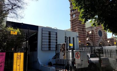 VENTA LOCAL COMERCIAL IRARRÁZAVAL - PLAZA ÑUÑOA