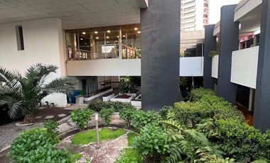 VENTA LOCAL COMERCIAL IRARRÁZAVAL - PLAZA ÑUÑOA