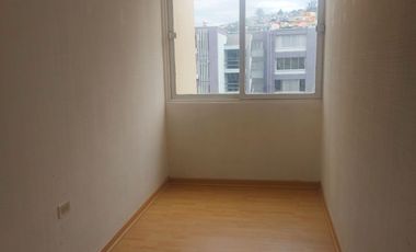 Vive Confort, amplio y cómodo departamento con  ubicación inmejorable en Valparaíso