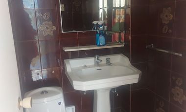 Vive Confort, amplio y cómodo departamento con  ubicación inmejorable en Valparaíso