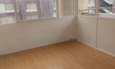 Vive Confort, amplio y cómodo departamento con  ubicación inmejorable en Valparaíso