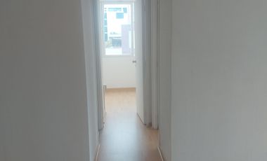 Vive Confort, amplio y cómodo departamento con  ubicación inmejorable en Valparaíso