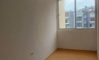 Vive Confort, amplio y cómodo departamento con  ubicación inmejorable en Valparaíso