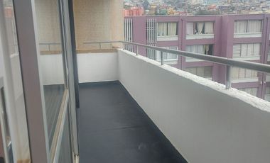 Vive Confort, amplio y cómodo departamento con  ubicación inmejorable en Valparaíso