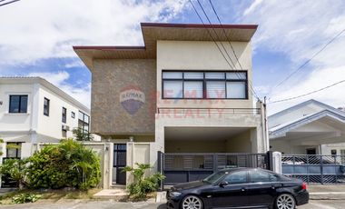 BF Homes, Prime 2-Storey New Modern House for Sale, Parañaque City