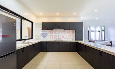 BF Homes, Prime 2-Storey New Modern House for Sale, Parañaque City