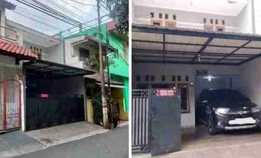 Jual Rumah Dekat Stasiun LRT Pancoran Nego Serius Sampai Deal