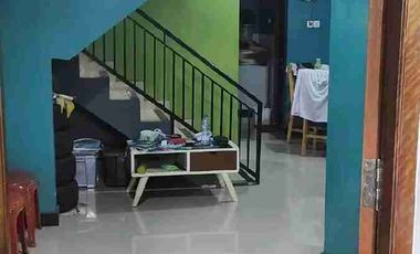 Jual Rumah Dekat Stasiun LRT Pancoran Nego Serius Sampai Deal