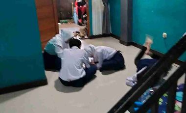 Jual Rumah Dekat Stasiun LRT Pancoran Nego Serius Sampai Deal