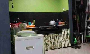 Jual Rumah Dekat Stasiun LRT Pancoran Nego Serius Sampai Deal